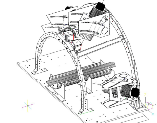 iPro evaluation Lighting device